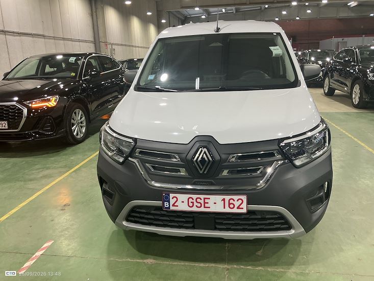 Renault Kangoo — photo 2