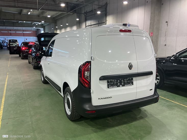 Renault Kangoo — photo 3