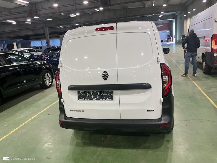 Renault Kangoo — photo 5