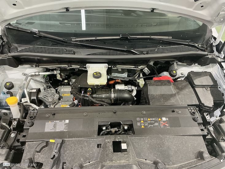 Renault Kangoo — photo 6