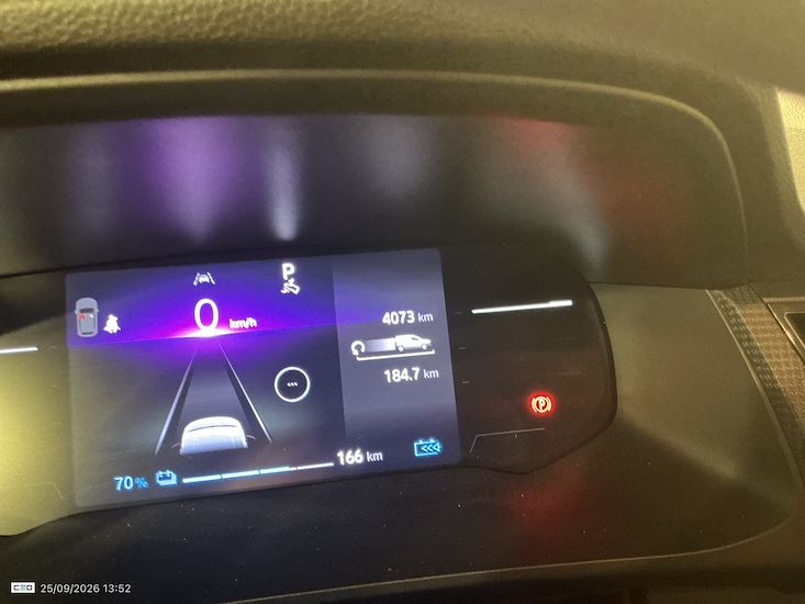 Renault Kangoo — photo 8