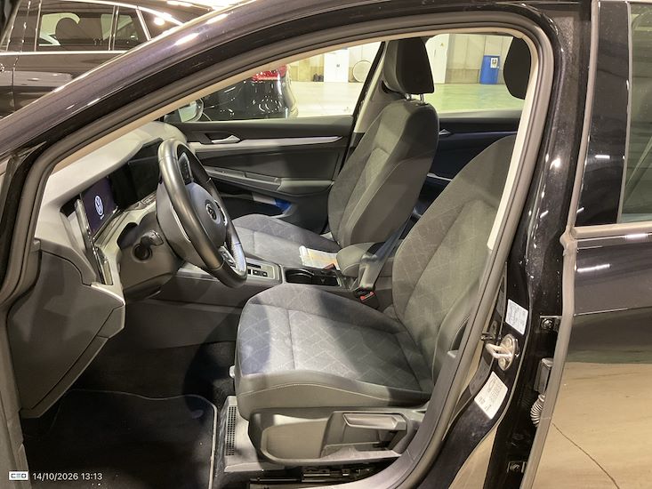 Volkswagen Golf — photo 10