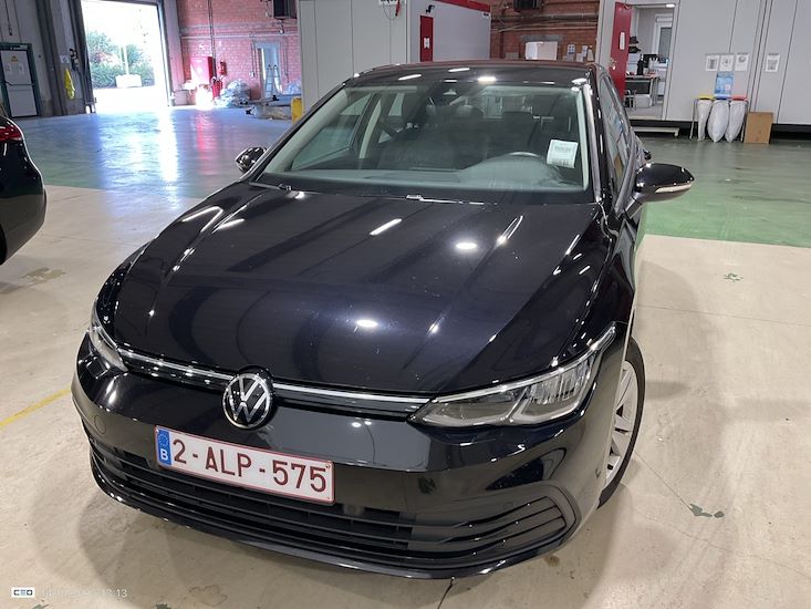 Volkswagen Golf — photo 2