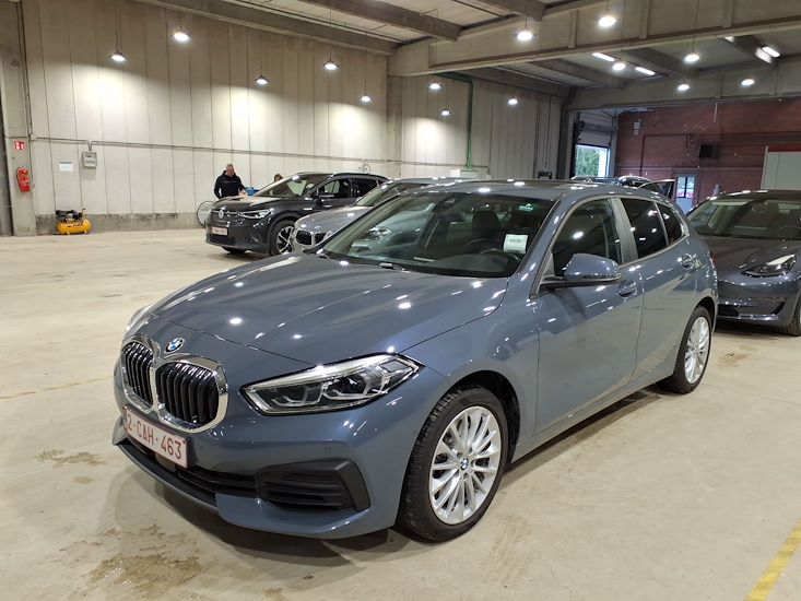 Bmw Serie 1