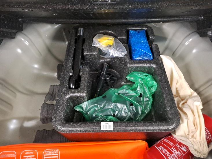 Hyundai Kona — photo 10