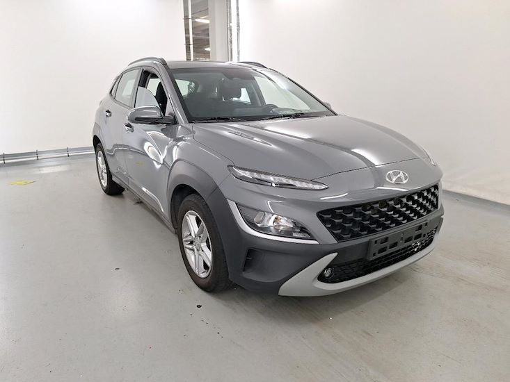 Hyundai Kona — photo 2