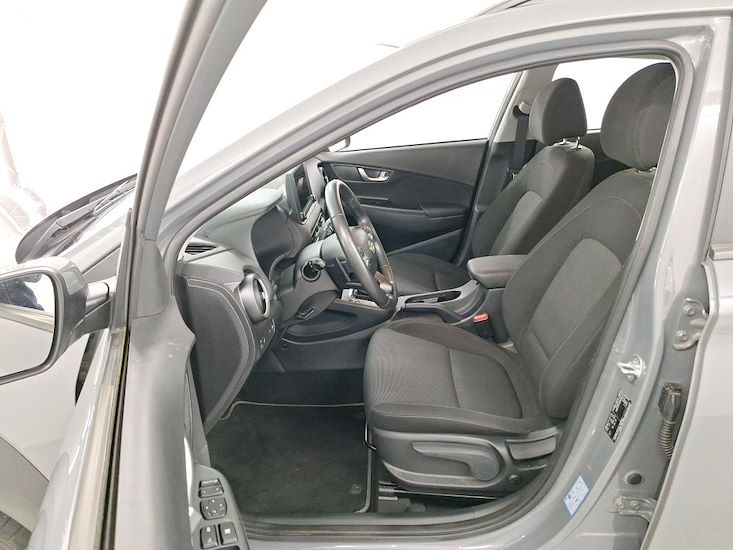 Hyundai Kona — photo 5
