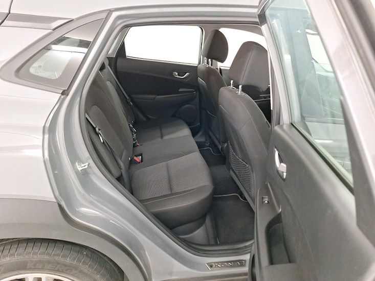 Hyundai Kona — photo 6
