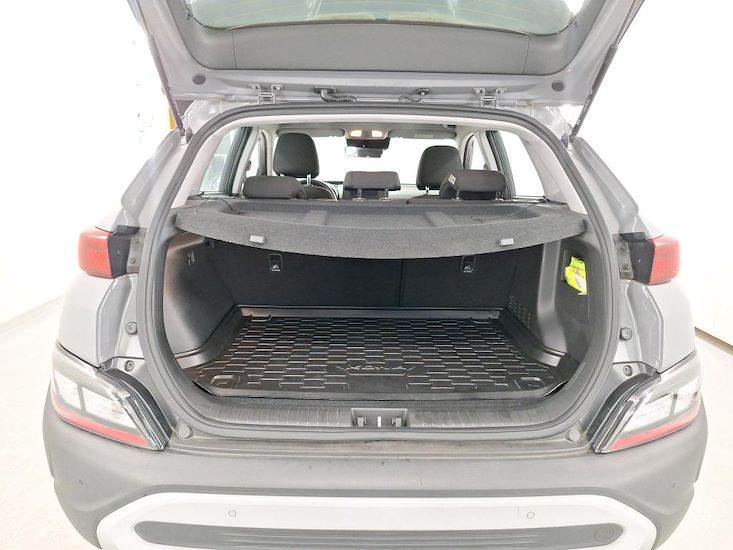 Hyundai Kona — photo 7