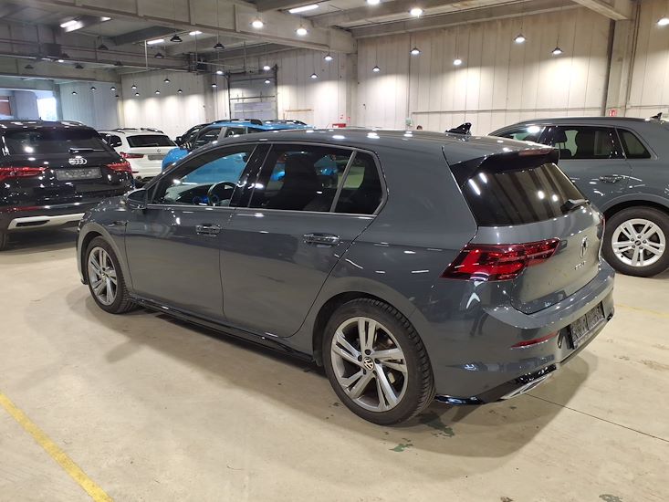 Volkswagen Golf — photo 2