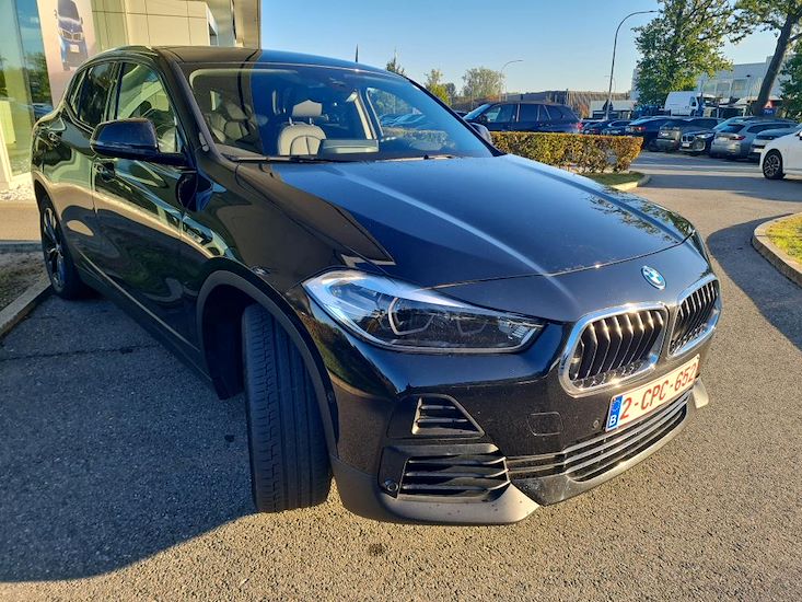 Bmw X2 — photo 2