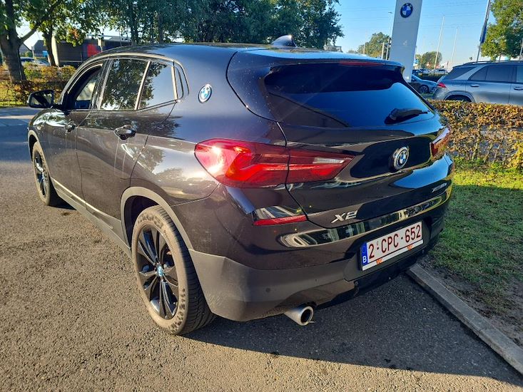 Bmw X2 — photo 3