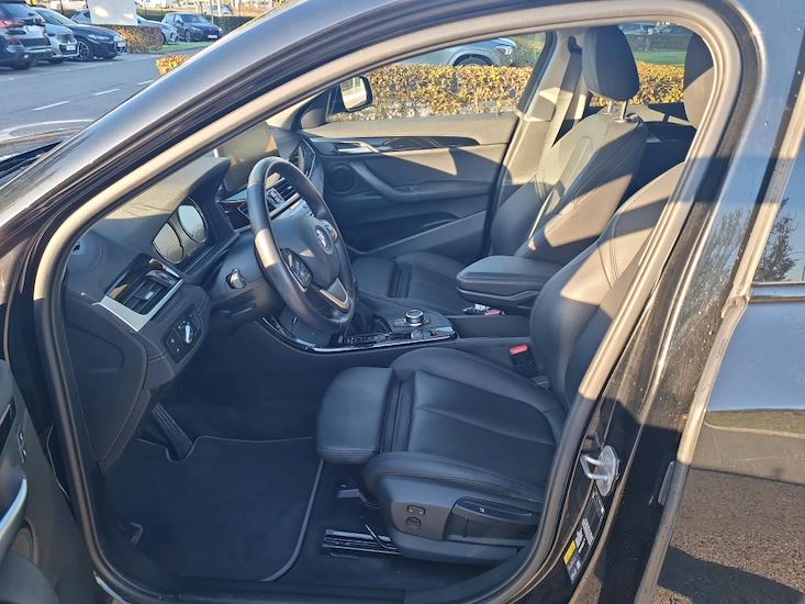 Bmw X2 — photo 5