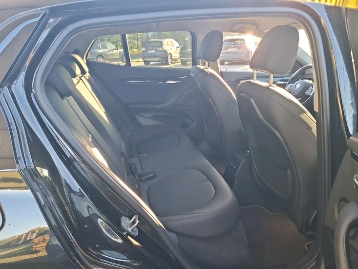 Bmw X2 — photo 6