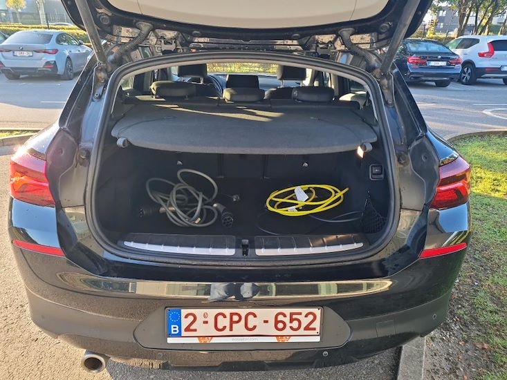 Bmw X2 — photo 7