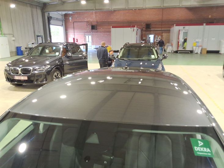 Audi Q3 — photo 13