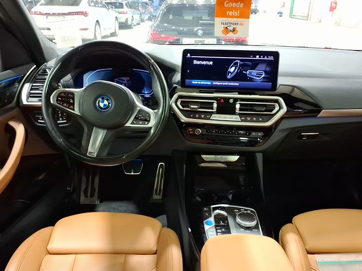 Bmw Ix3 — photo 6