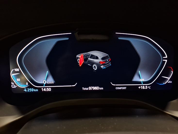 Bmw Ix3 — photo 9