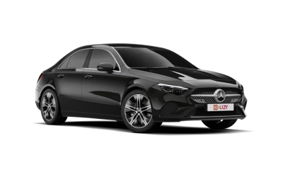 Mercedes-Benz A