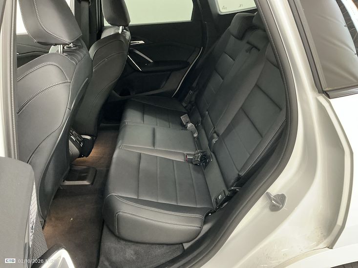Bmw X1 — photo 12