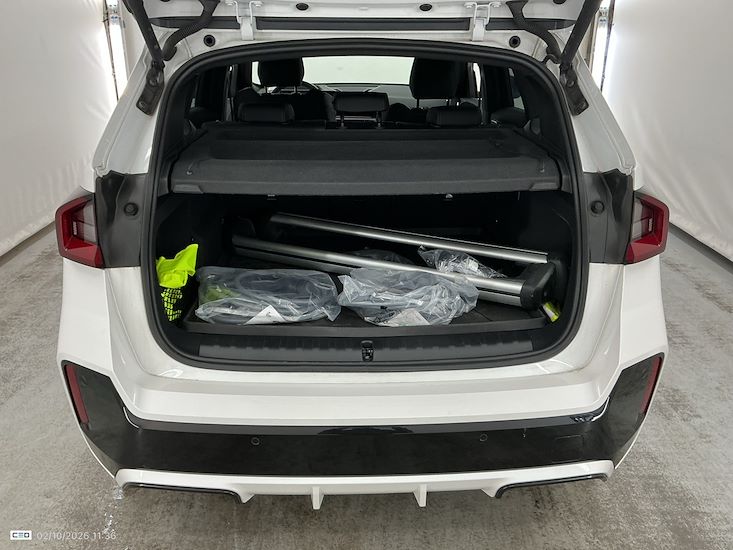 Bmw X1 — photo 13