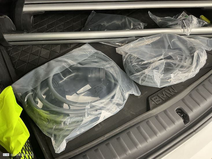 Bmw X1 — photo 14