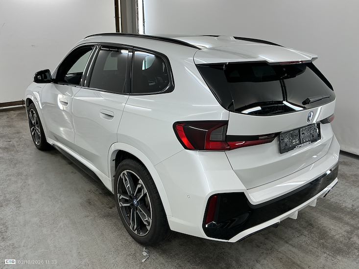 Bmw X1 — photo 3