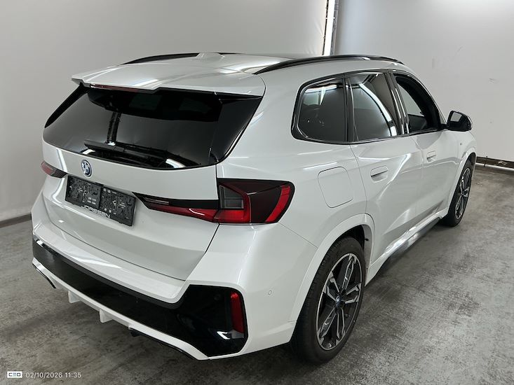 Bmw X1 — photo 4
