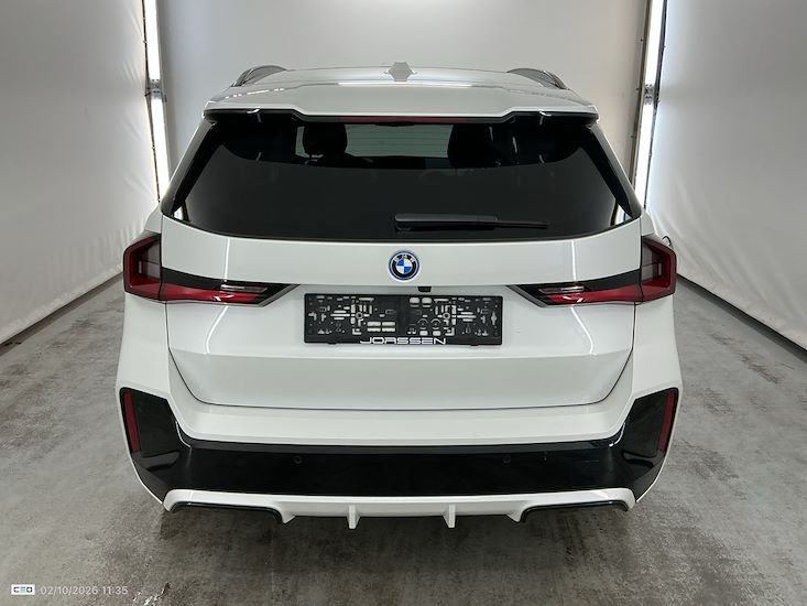 Bmw X1 — photo 5