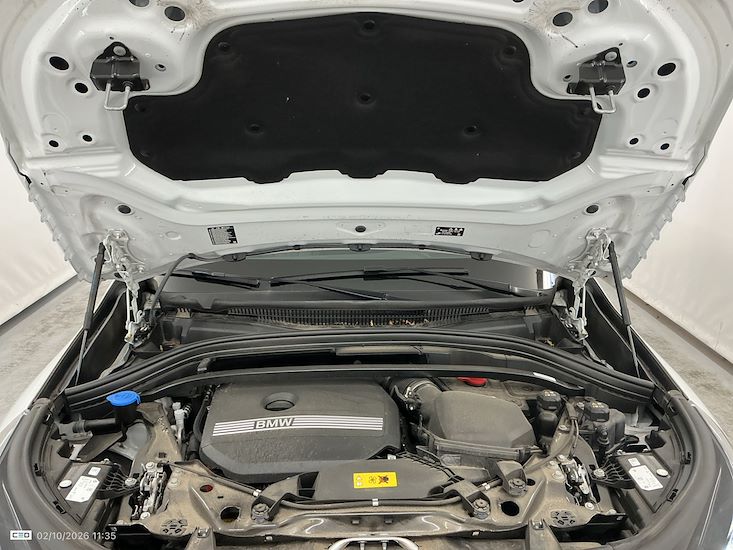 Bmw X1 — photo 6