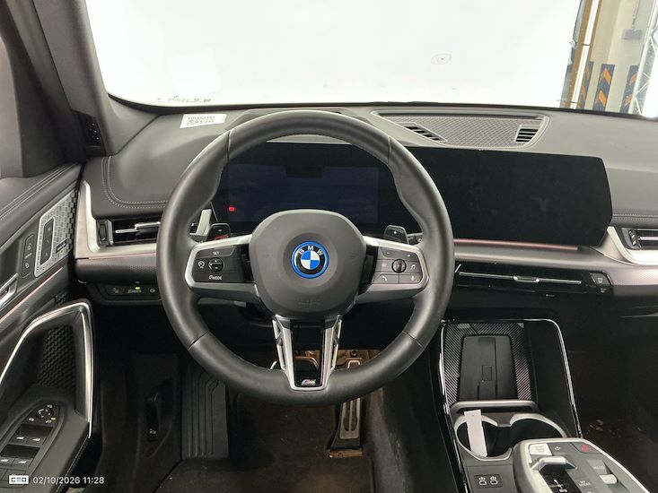 Bmw X1 — photo 7
