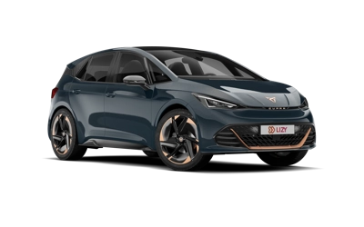 Cupra El-Born