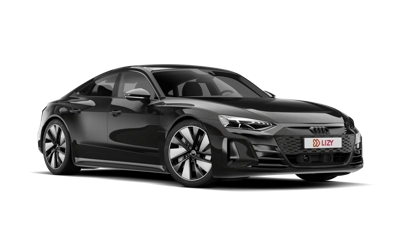 Audi E-Tron Gt Rs