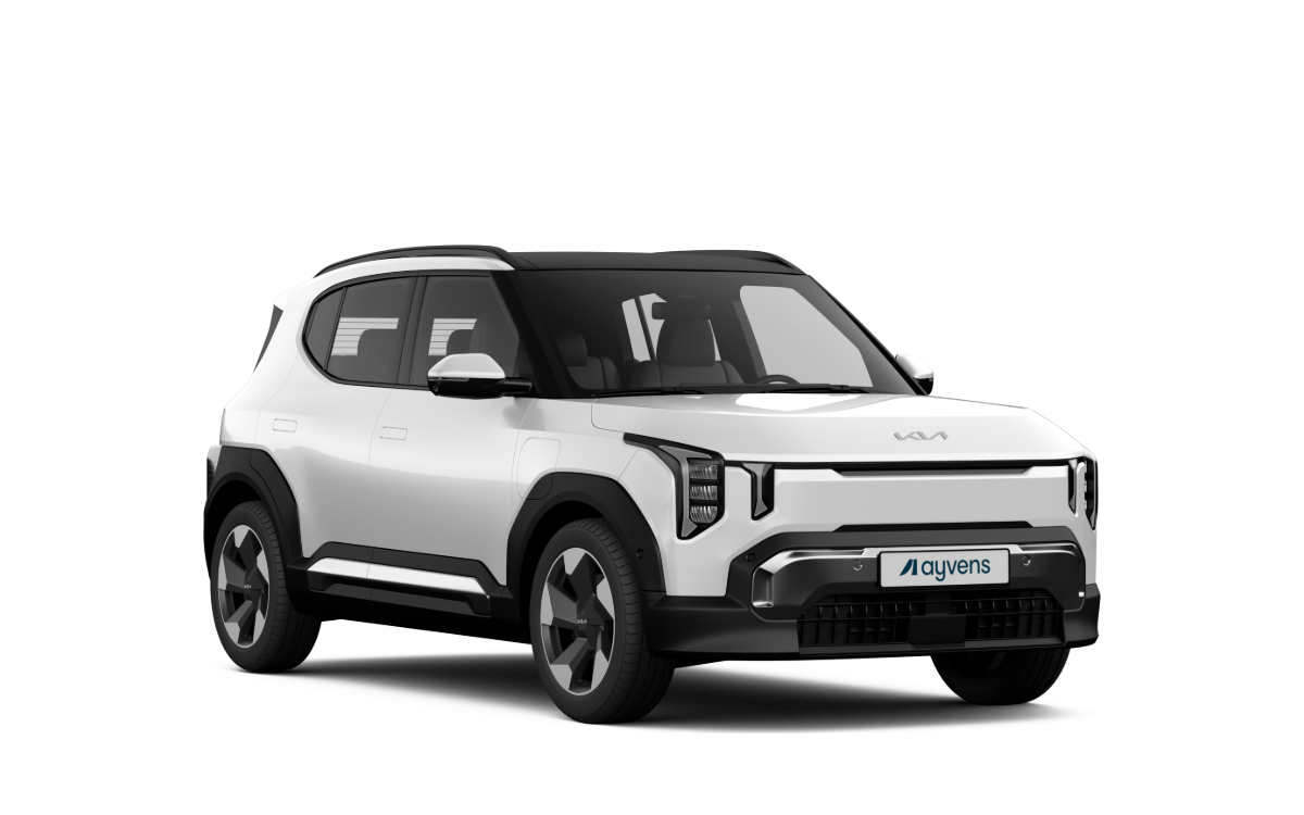 Kia Ev2