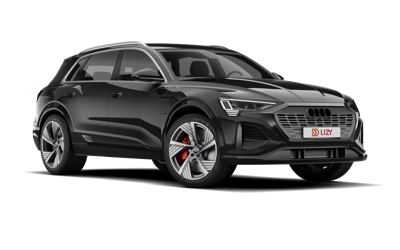 Audi Q8 Sportback E-Tron