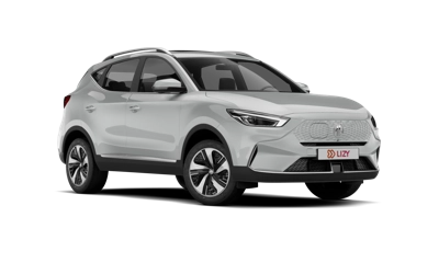 Mg Zs Ev