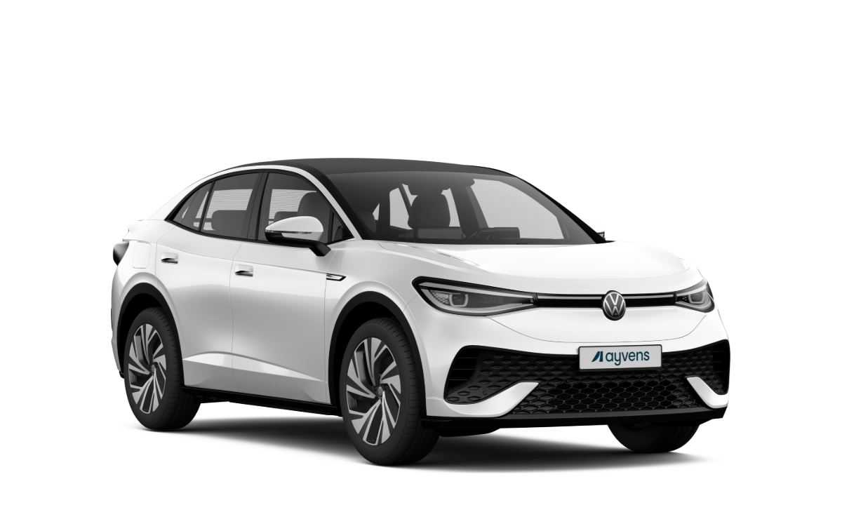 Volkswagen Id. Tiguan