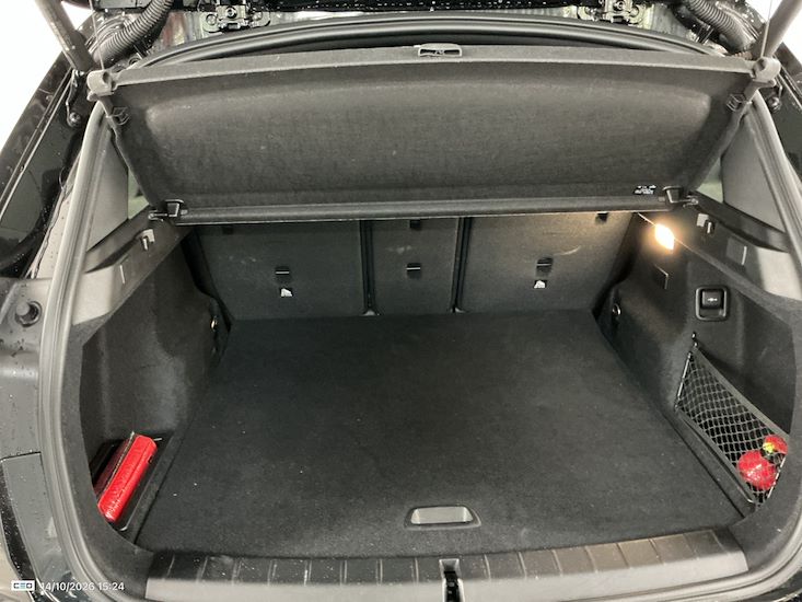 Bmw X1 — photo 11