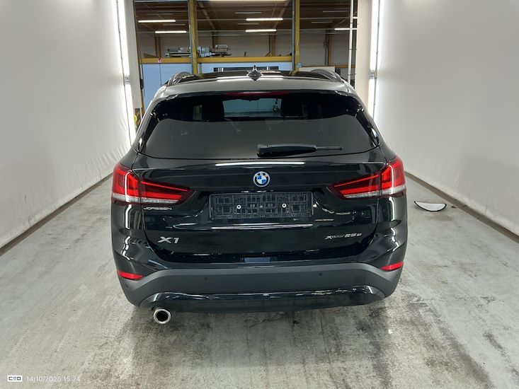 Bmw X1 — photo 5