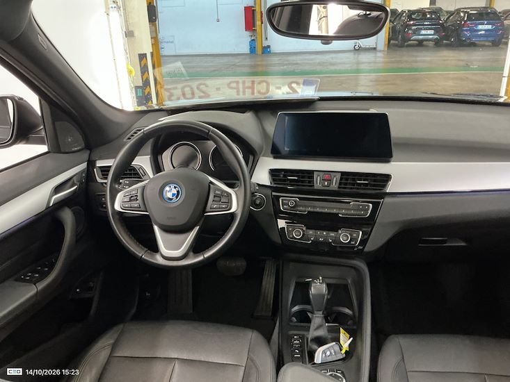 Bmw X1 — photo 6