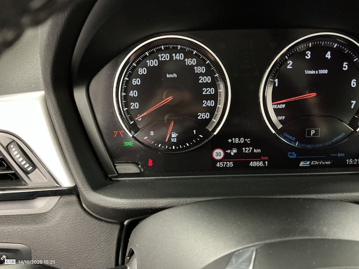 Bmw X1 — photo 7