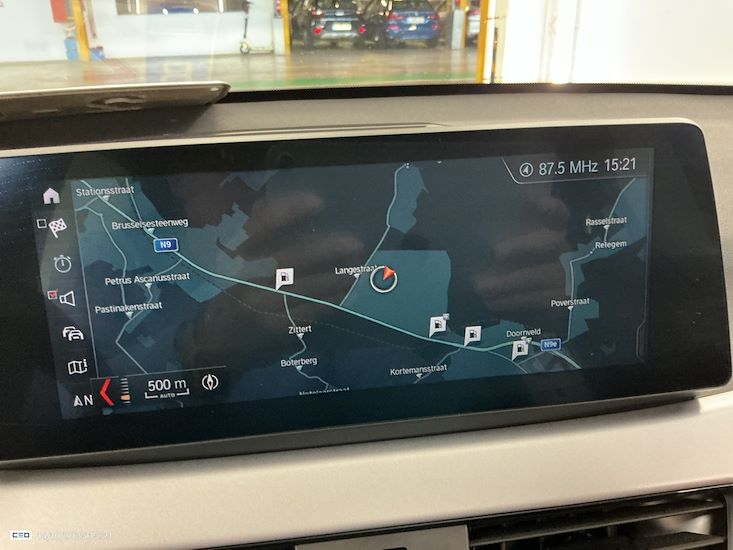 Bmw X1 — photo 8