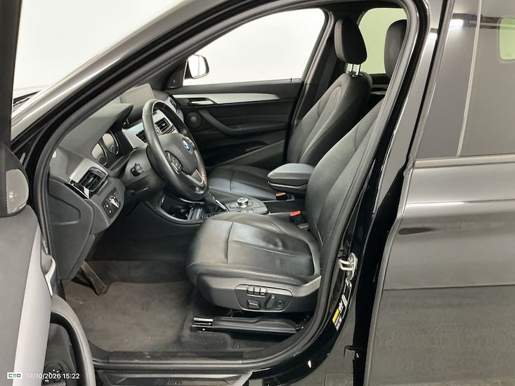 Bmw X1 — photo 9