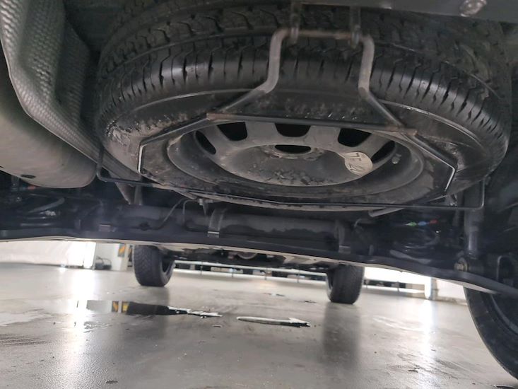 Dacia Duster — photo 10
