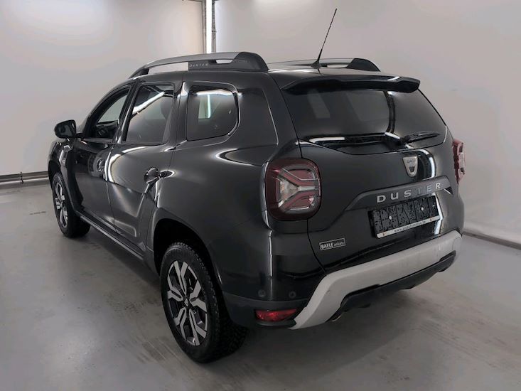 Dacia Duster — photo 3