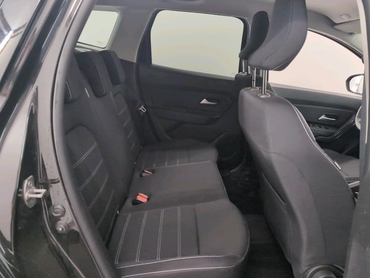 Dacia Duster — photo 6