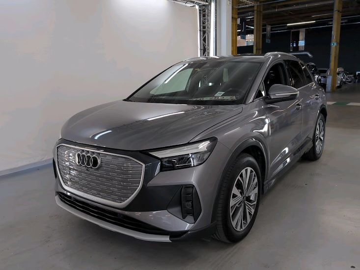 Audi Q4