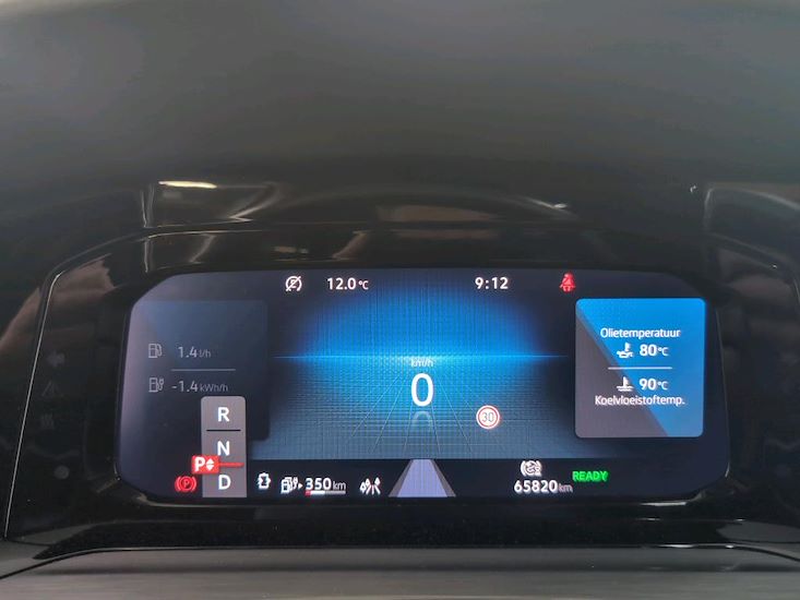 Volkswagen Golf — photo 10
