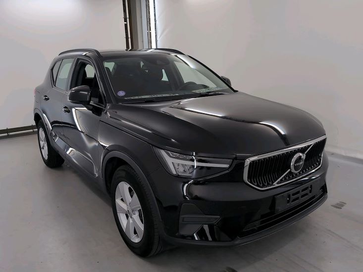 Volvo Xc40 — photo 2