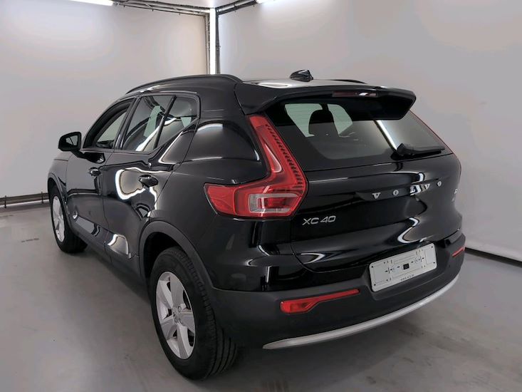 Volvo Xc40 — photo 3